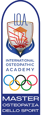 Il Master in Osteopatia dello Sport è organizzato da International Osteopathic Academy, Scuola con uno storico ultradecennale e certificazioni di qualità ISO 2001 e EN16686 (Norma Europea sull’Osteopatia)