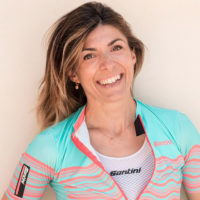 Elena Casiraghi Ph.D. - Sport Nutrition Expert