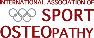 IASO - INTERNATIONAL ASSOCIATION OF SPORT OSTEOPATHY