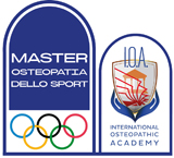 Il Master in Osteopatia dello Sport è organizzato da International Osteopathic Academy, Scuola con uno storico ultradecennale e certificazioni di qualità ISO 2001 e EN16686 (Norma Europea sull’Osteopatia)