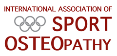IASO - INTERNATIONAL ASSOCIATION OF SPORT OSTEOPATHY